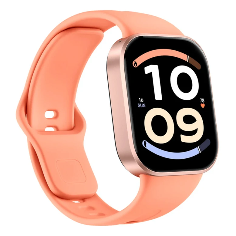 Xiaomi Redmi Watch 6 Active Sunset Orange 3