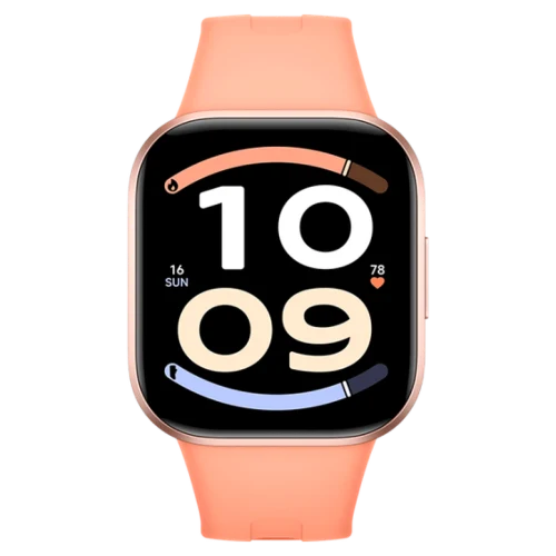 Xiaomi Redmi Watch 6 Active Sunset Orange