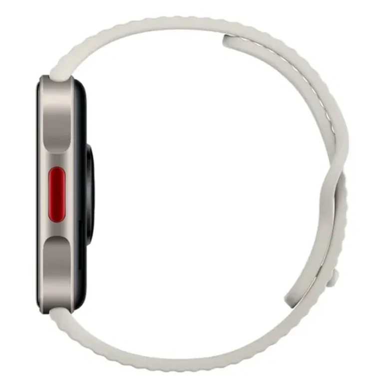 Xiaomi Redmi Watch 6 Lite Steel Gray 4