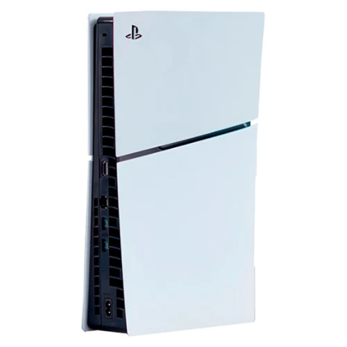 Игровая консоль Sony PlayStation 5 Slim Digital Edition Call of Duty Black Ops 6 Bundle, 1 ТБ SSD, Белый