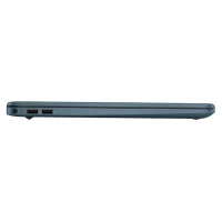 Ноутбук 15.6" HP, Core i5 1235U, 8 ГБ/256 ГБ, Синий 5