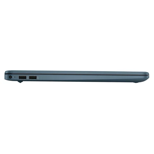 Ноутбук 15.6" HP, Core i5 1235U, 8 ГБ/256 ГБ, Синий