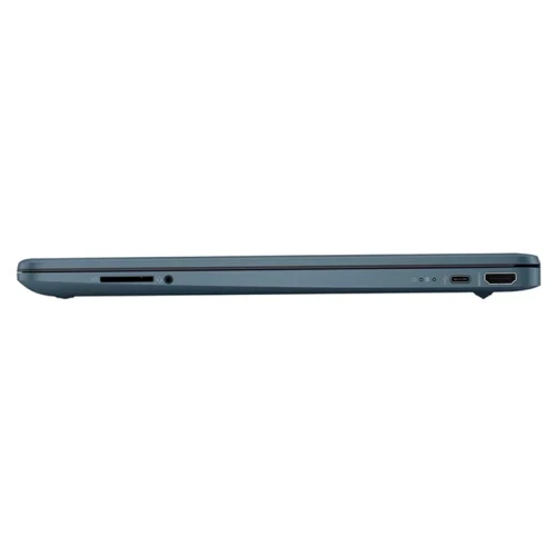 Ноутбук 15.6" HP, Core i5 1235U, 8 ГБ/256 ГБ, Синий