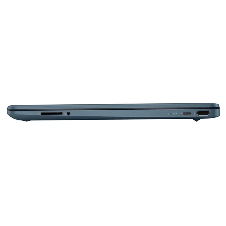 Ноутбук 15.6" HP, Core i5 1235U, 8 ГБ/256 ГБ, Синий 6