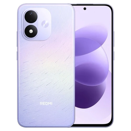 Xiaomi Redmi Note 17, 4/128 GB, Violet