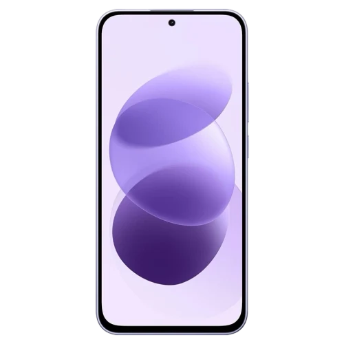 Xiaomi Redmi Note 17, 4/128 GB, Violet