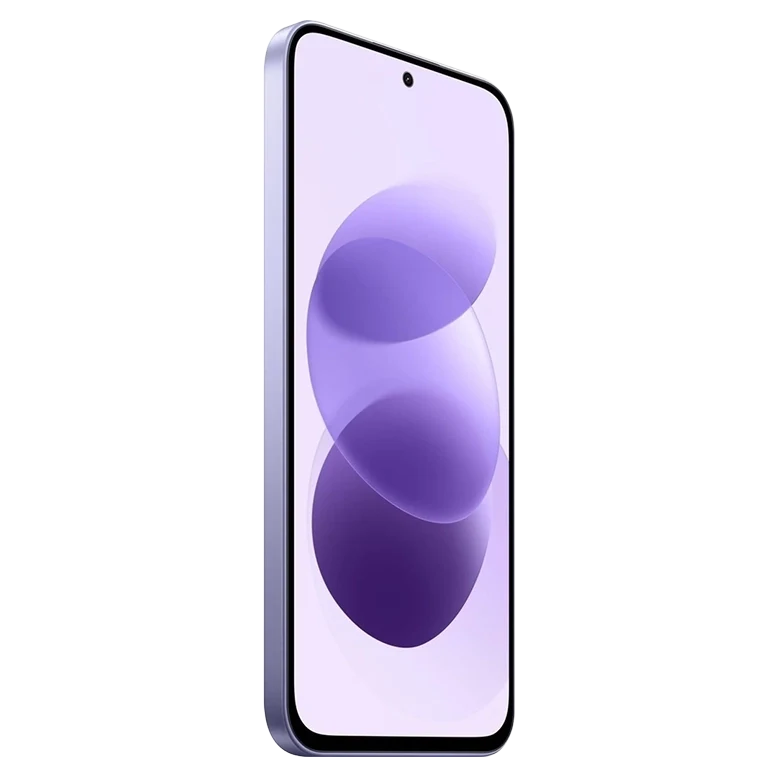 Xiaomi Redmi Note 17, 4/128 GB, Violet 4