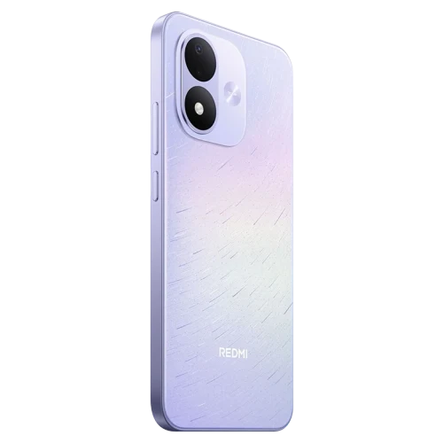 Xiaomi Redmi Note 17, 4/128 GB, Violet