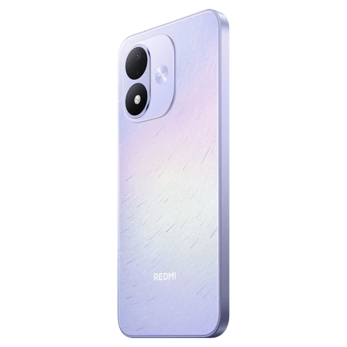 Xiaomi Redmi Note 17, 4/128 GB, Violet