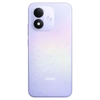 Xiaomi Redmi Note 17, 4/128 GB, Violet 3