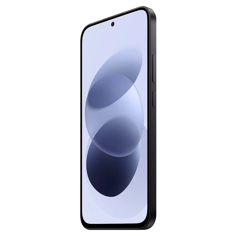 Xiaomi Redmi Note 17, 6/256 GB, Negru 6