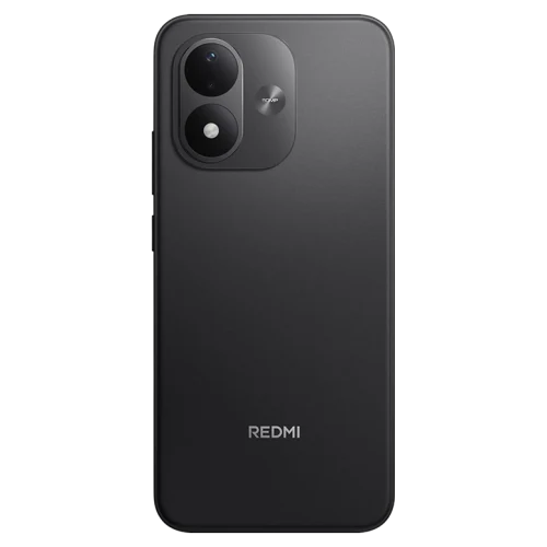 Xiaomi Redmi Note 17, 6/256 GB, Negru