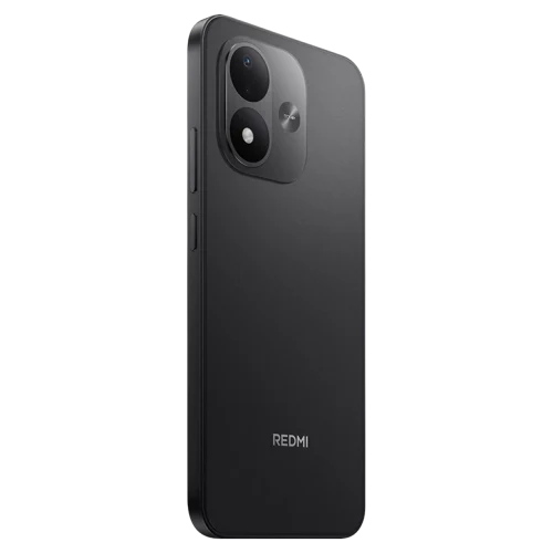 Xiaomi Redmi Note 17, 6/256 GB, Negru