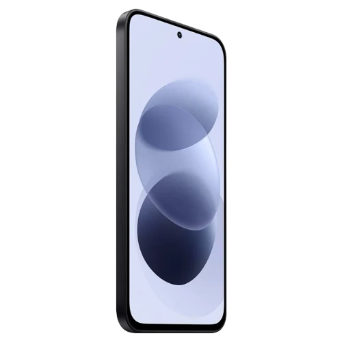 Xiaomi Redmi Note 17, 6/256 GB, Negru