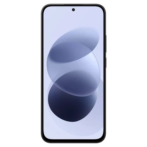 Xiaomi Redmi Note 17, 6/256 GB, Negru