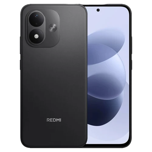 Xiaomi Redmi Note 17, 6/256 GB, Negru