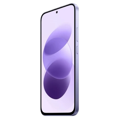 Xiaomi Redmi Note 17, 6/256 GB, Violet