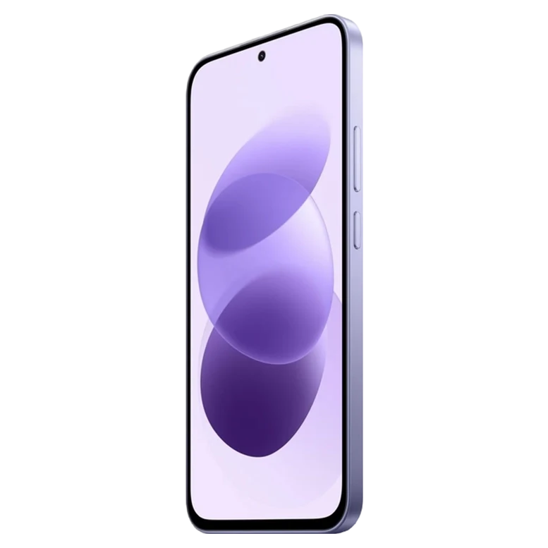 Xiaomi Redmi Note 17, 6/256 GB, Violet 6
