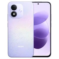 Xiaomi Redmi Note 17, 6/256 GB, Violet