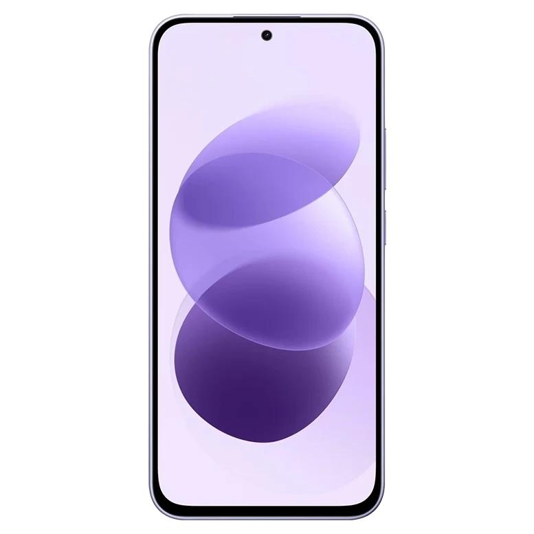 Xiaomi Redmi Note 17, 6/256 GB, Violet 2