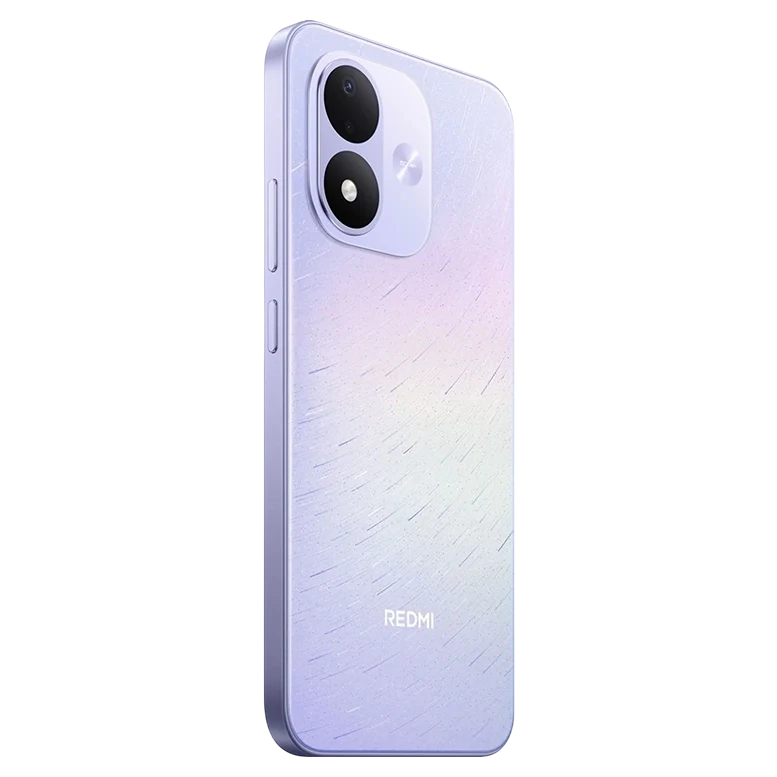 Xiaomi Redmi Note 17, 6/256 GB, Violet 5