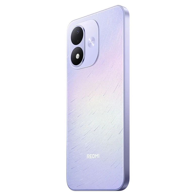 Xiaomi Redmi Note 17, 6/256 GB, Violet 7