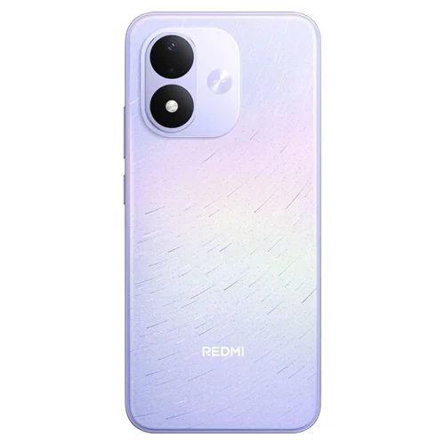 Xiaomi Redmi Note 17, 6/256 GB, Violet