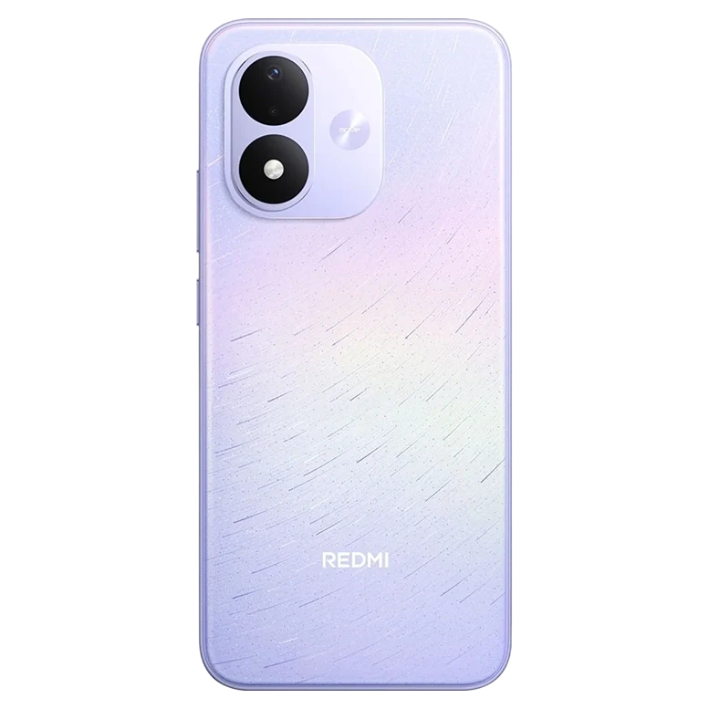 Xiaomi Redmi Note 17, 6/256 GB, Violet 3