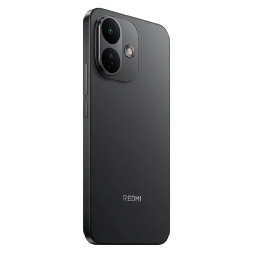 Xiaomi Redmi Note 17 Pro 5G, 6/256 GB, Negru