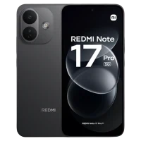Xiaomi Redmi Note 17 Pro 5G, 6/256 GB, Negru