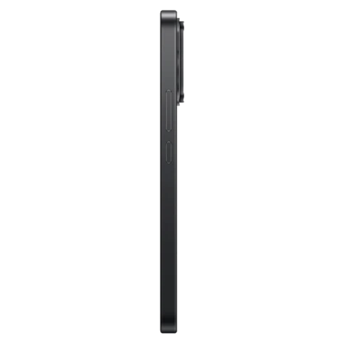 Xiaomi Redmi Note 17 Pro 5G, 6/256 GB, Negru
