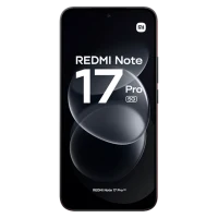 Xiaomi Redmi Note 17 Pro 5G, 6/256 GB, Negru 2
