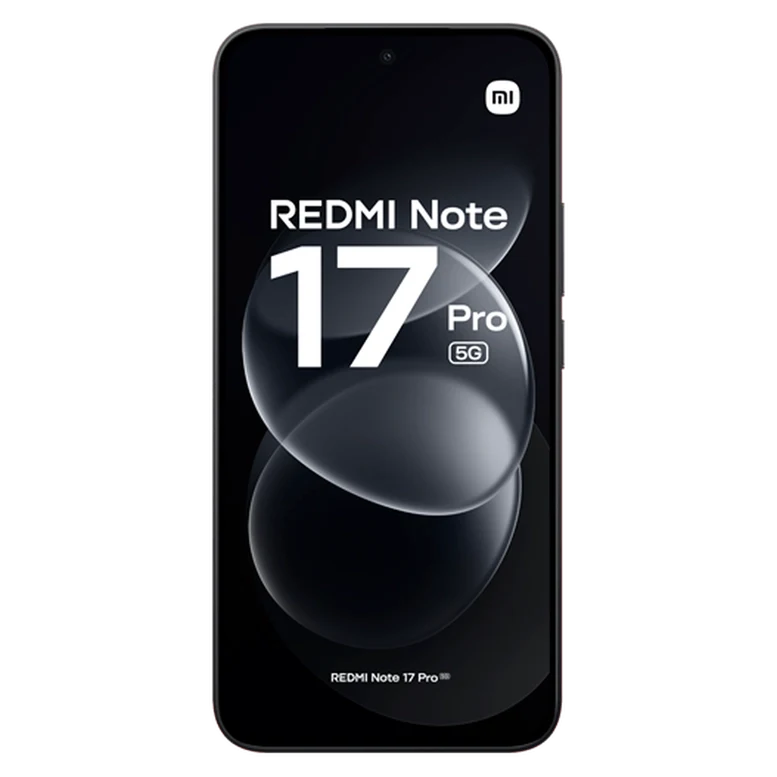 Xiaomi Redmi Note 17 Pro 5G, 6/256 GB, Negru 2