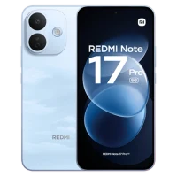 Xiaomi Redmi Note 17 Pro 5G, 6/256 GB, Albastru