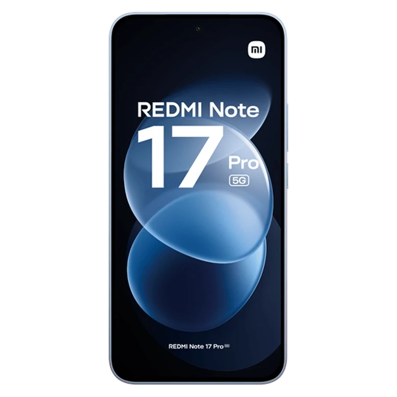 Xiaomi Redmi Note 17 Pro 5G, 6/256 GB, Albastru 2