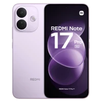 Xiaomi Redmi Note 17 Pro 5G, 6/256 GB, Violet