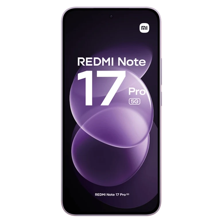 Xiaomi Redmi Note 17 Pro 5G, 6/256 GB, Violet 2