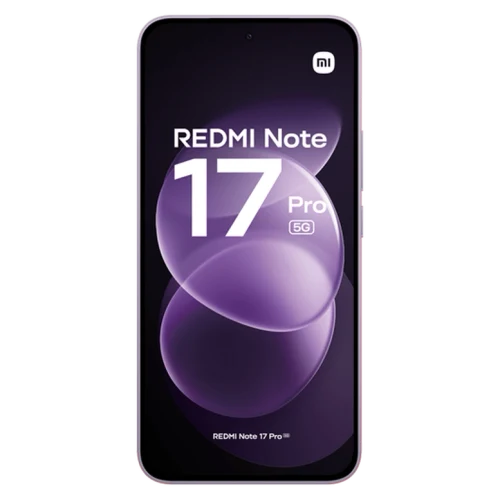 Xiaomi Redmi Note 17 Pro 5G, 8/512 GB, Violet