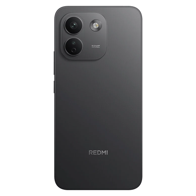 Xiaomi Redmi Note 17 Pro Max 5G, 8/256 GB, Negru 3