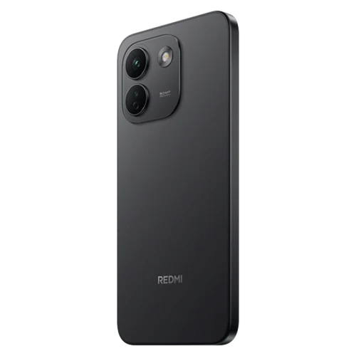 Xiaomi Redmi Note 17 Pro Max 5G, 8/256 GB, Negru