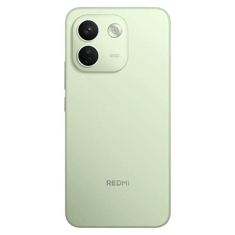 Xiaomi Redmi Note 17 Pro Max 5G, 8/256 GB, Verde 3