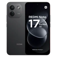 Xiaomi Redmi Note 17 Pro Max 5G, 8/512 GB, Negru