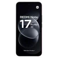 Xiaomi Redmi Note 17 Pro Max 5G, 8/512 GB, Negru 2