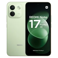Xiaomi Redmi Note 17 Pro Max 5G, 8/512 GB, Verde
