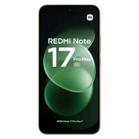 Xiaomi Redmi Note 17 Pro Max 5G, 8/512 GB, Verde 2