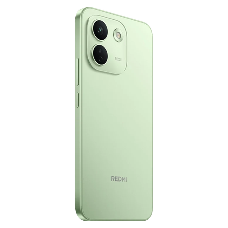 Xiaomi Redmi Note 17 Pro Max 5G, 8/512 GB, Verde 5