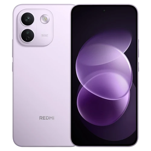 Xiaomi Redmi Note 17 Pro Max 5G, 8/256 GB, Purple