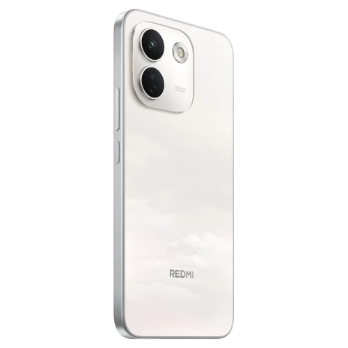 Xiaomi Redmi Note 17 Pro Max 5G, 8/256 ГБ, Cloud Blush
