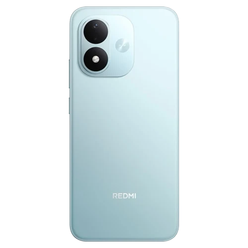 Xiaomi Redmi Note 17, 6/256 GB, Sky Teal
