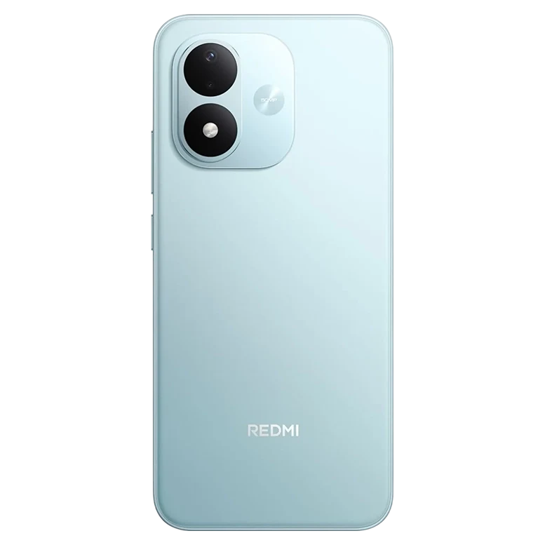 Xiaomi Redmi Note 17, 6/256 GB, Sky Teal 3